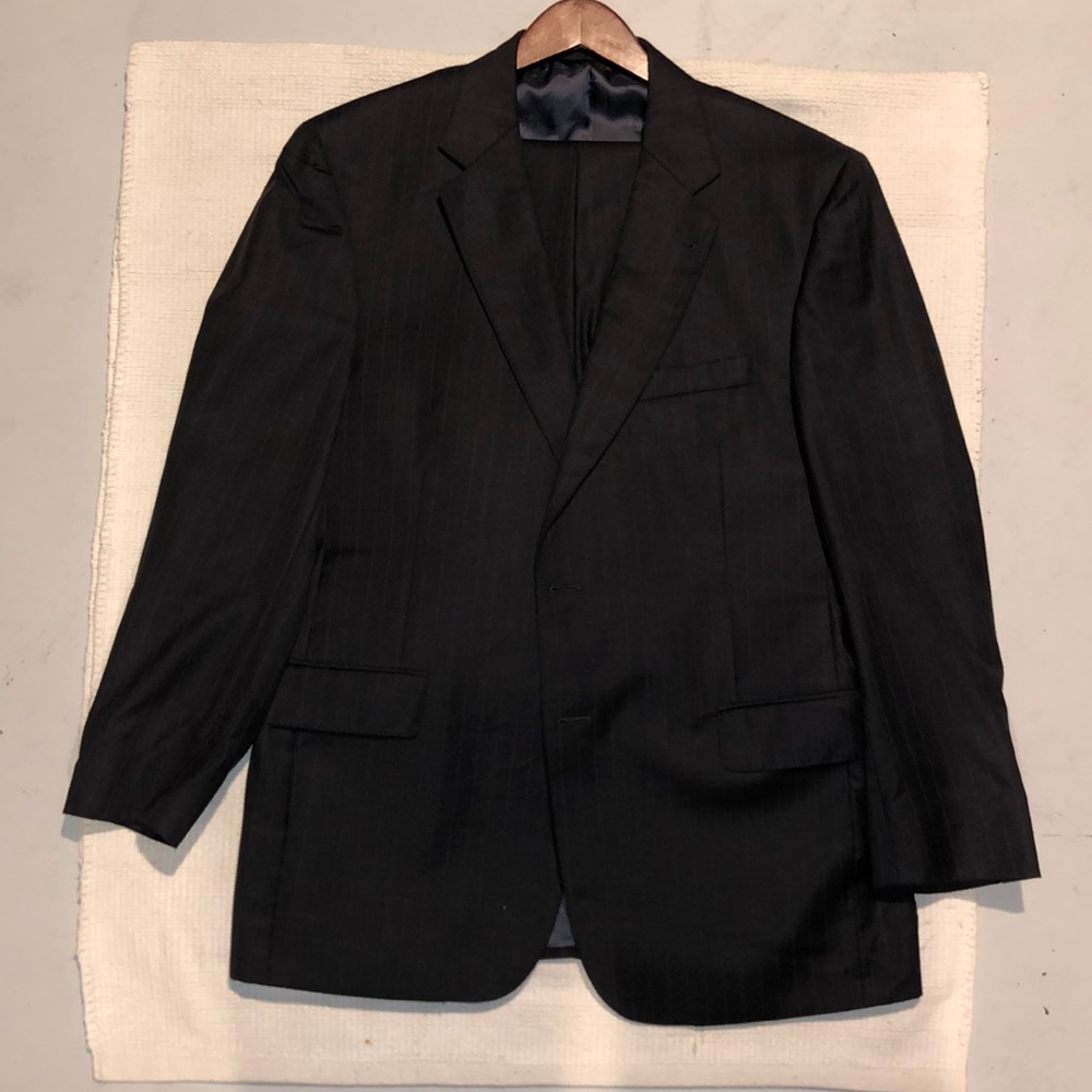 Jos A Bank suit